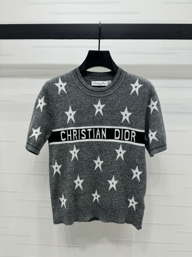 Christian Dior T-Shirts